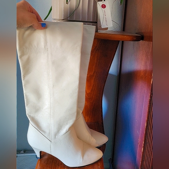 Vintage Nine West Booties - Picture 2 of 9